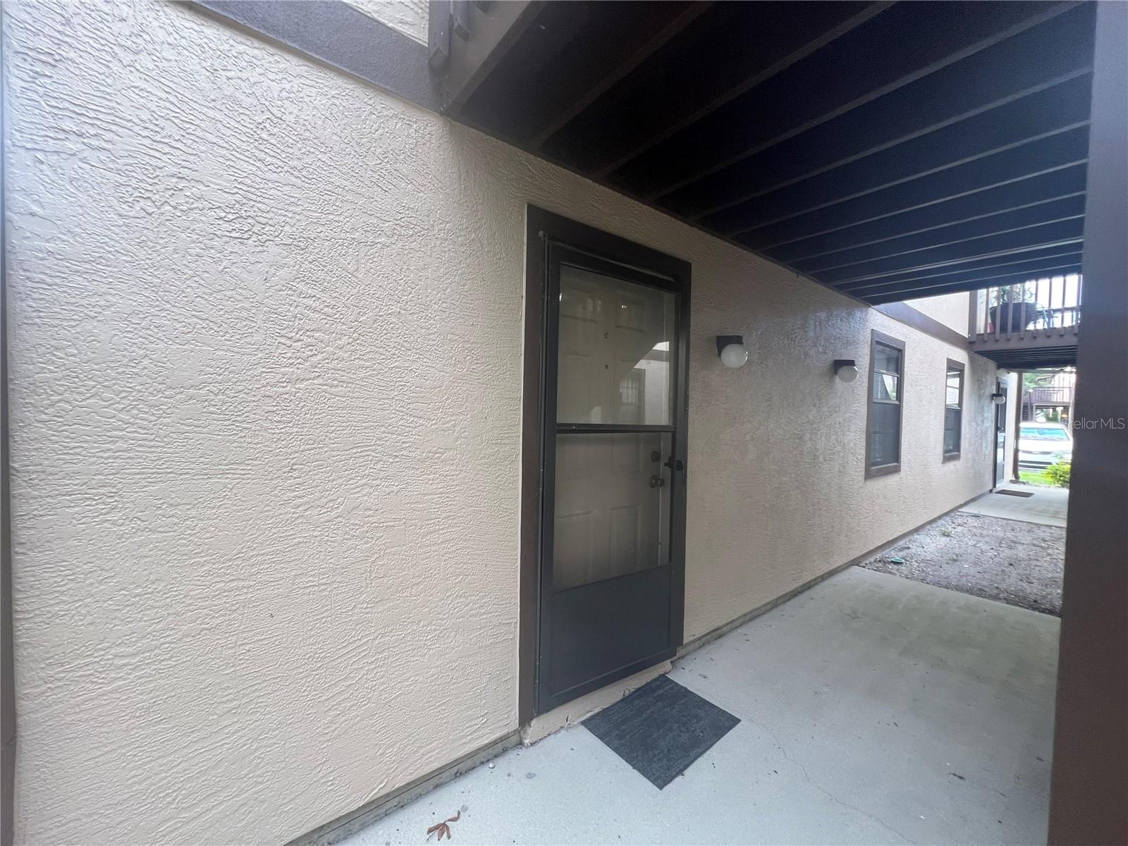 Photo of 4022 BEAVER LN #800 C PORT CHARLOTTE FL 33952