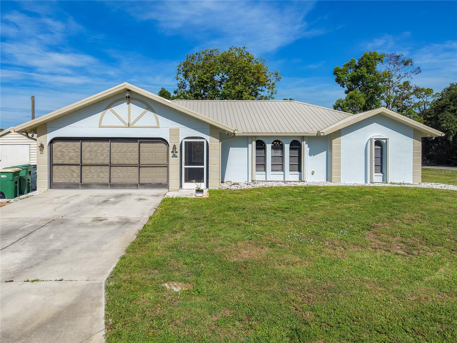 Photo of 3637 IDLEWILD STREET PUNTA GORDA FL 33980