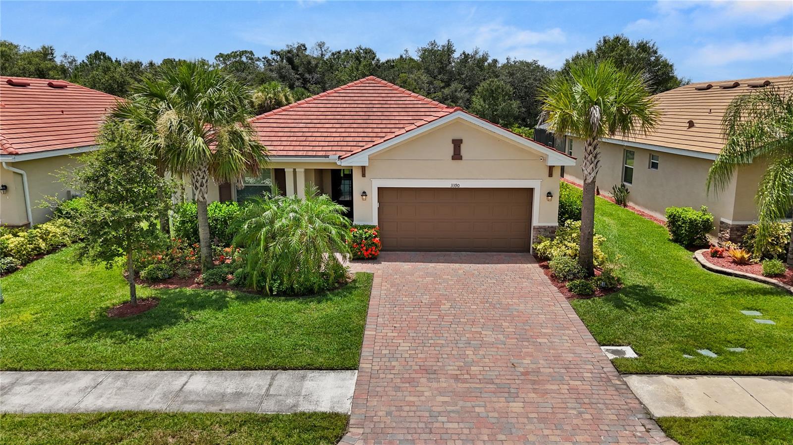 Photo of 3390 WESTON MANOR DRIVE ALVA FL 33920
