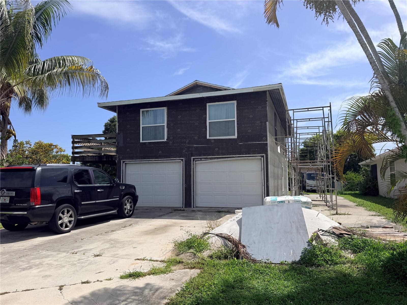 Photo of 125 4TH STREET NAPLES FL 34113