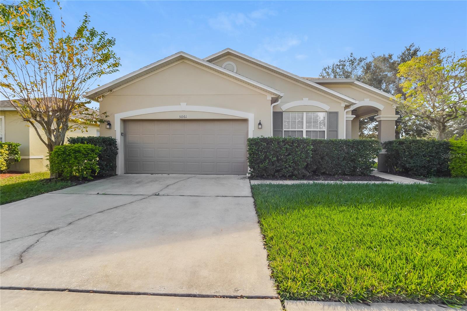 Photo of 5061 GANDROSS LANE MOUNT DORA FL 32757