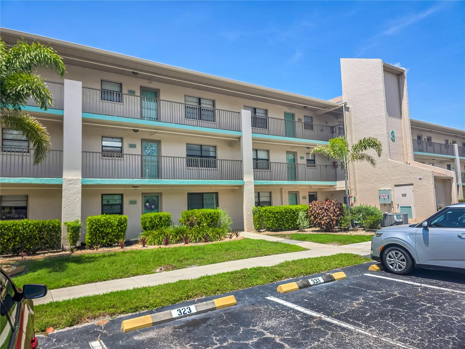 Photo of 175 KINGS HIGHWAY #Bldg 3 UNIT 314 PUNTA GORDA FL 33983