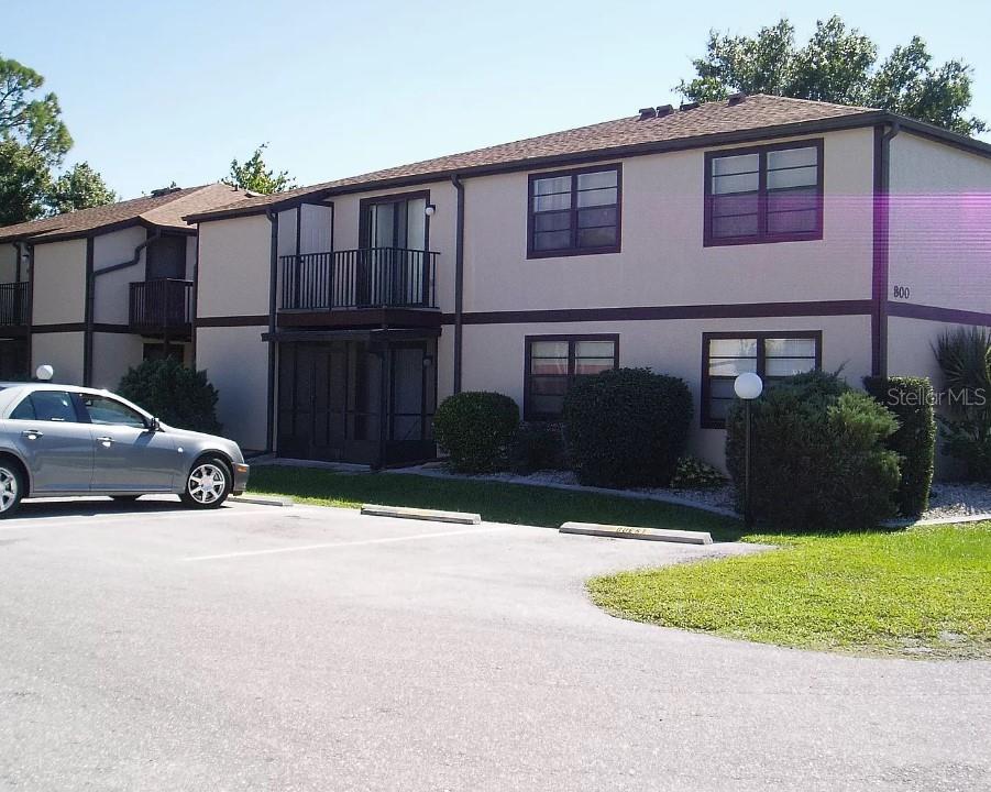 Photo of 4022 BEAVER LANE #800D PORT CHARLOTTE FL 33952