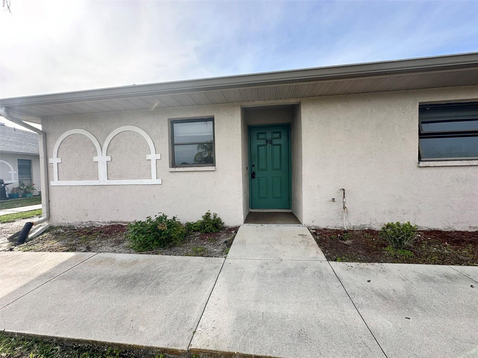 Photo of 24540 HARBORVIEW ROAD #F2 PORT CHARLOTTE FL 33980