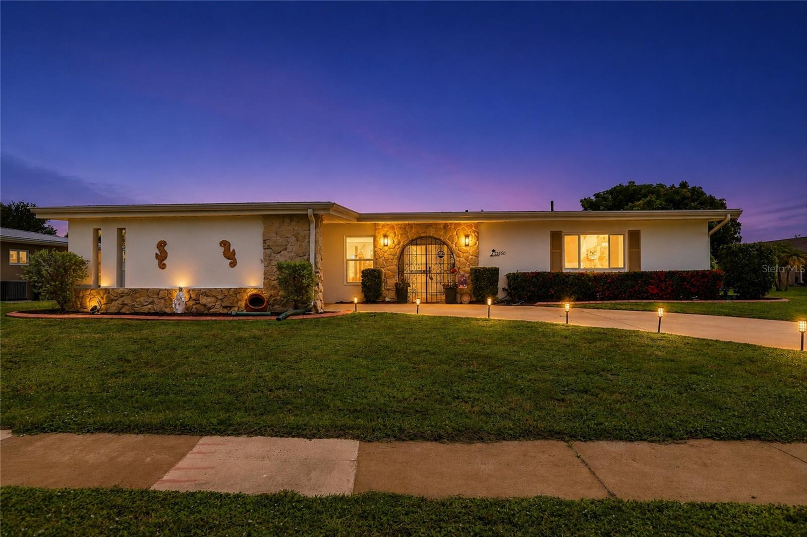 Photo of 22580 BOLANOS COURT PORT CHARLOTTE FL 33952