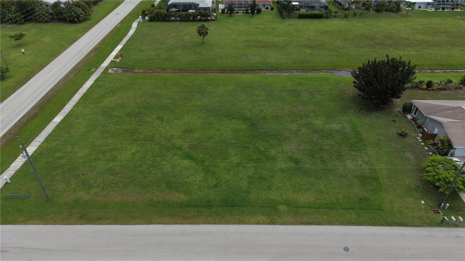 Photo of 7310 S BLUE SAGE PUNTA GORDA FL 33955