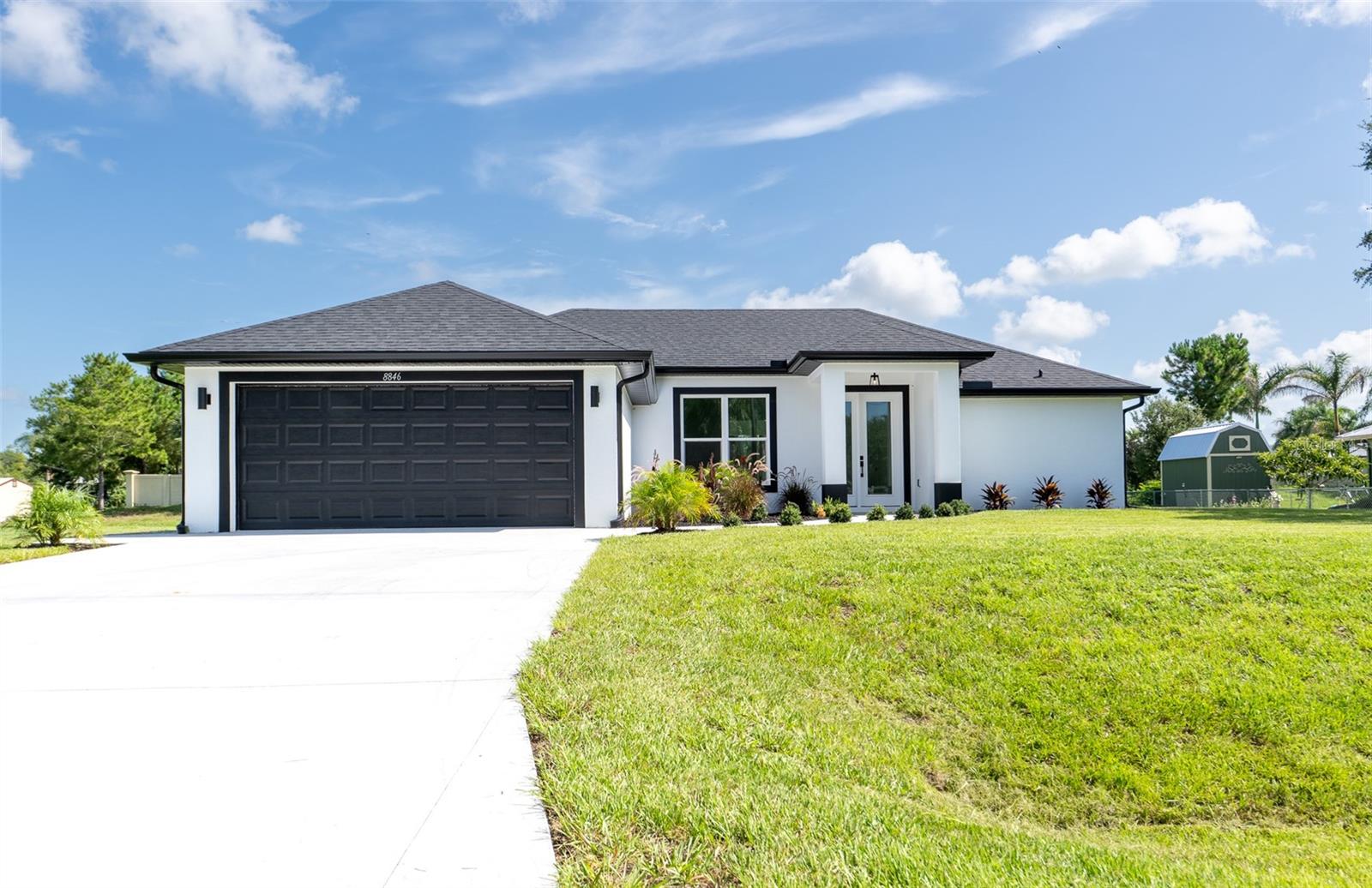 Photo of 8846 SW LIVERPOOL ROAD ARCADIA FL 34269