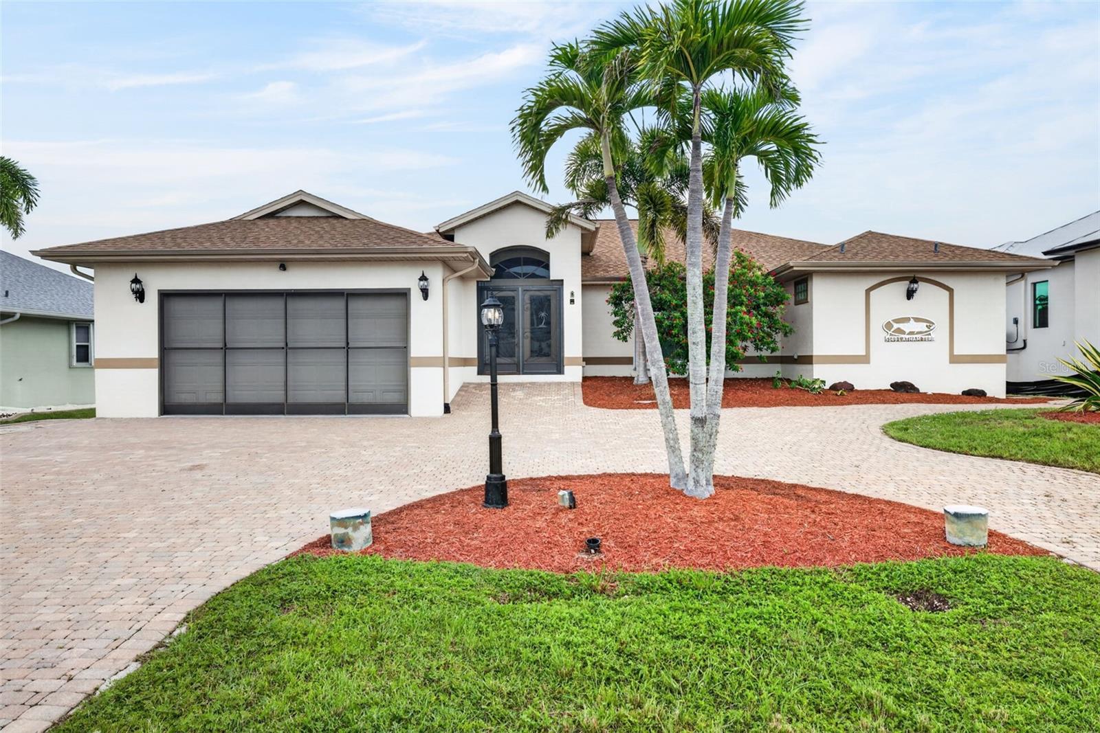 Photo of 5149 LATHAM TERRACE PORT CHARLOTTE FL 33981