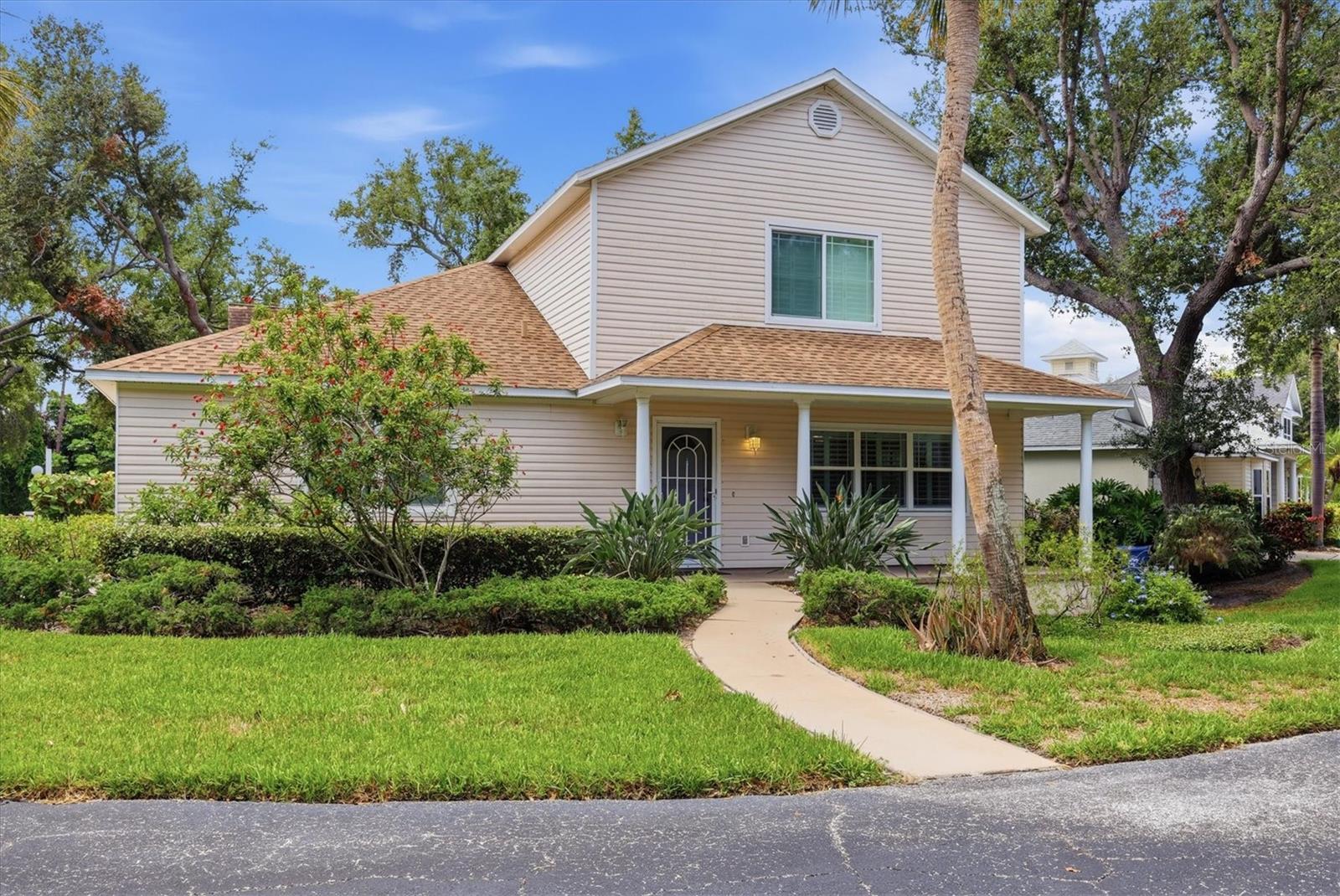 Photo of 2310 64TH STREET COURT BRADENTON FL 34209
