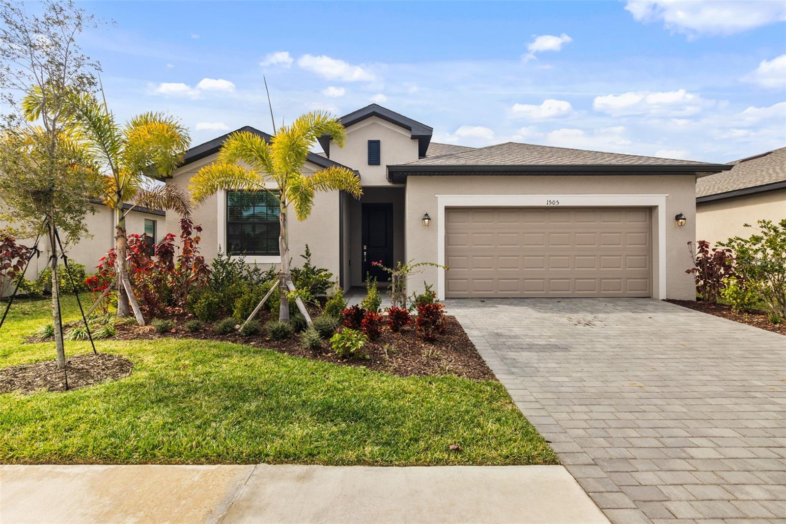 Photo of 1505 SADDLEWOOD CIRCLE PORT CHARLOTTE FL 33953