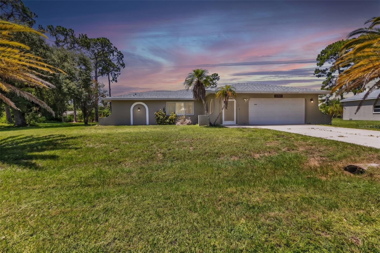 Photo of 18521 QUAINT AVENUE PORT CHARLOTTE FL 33948