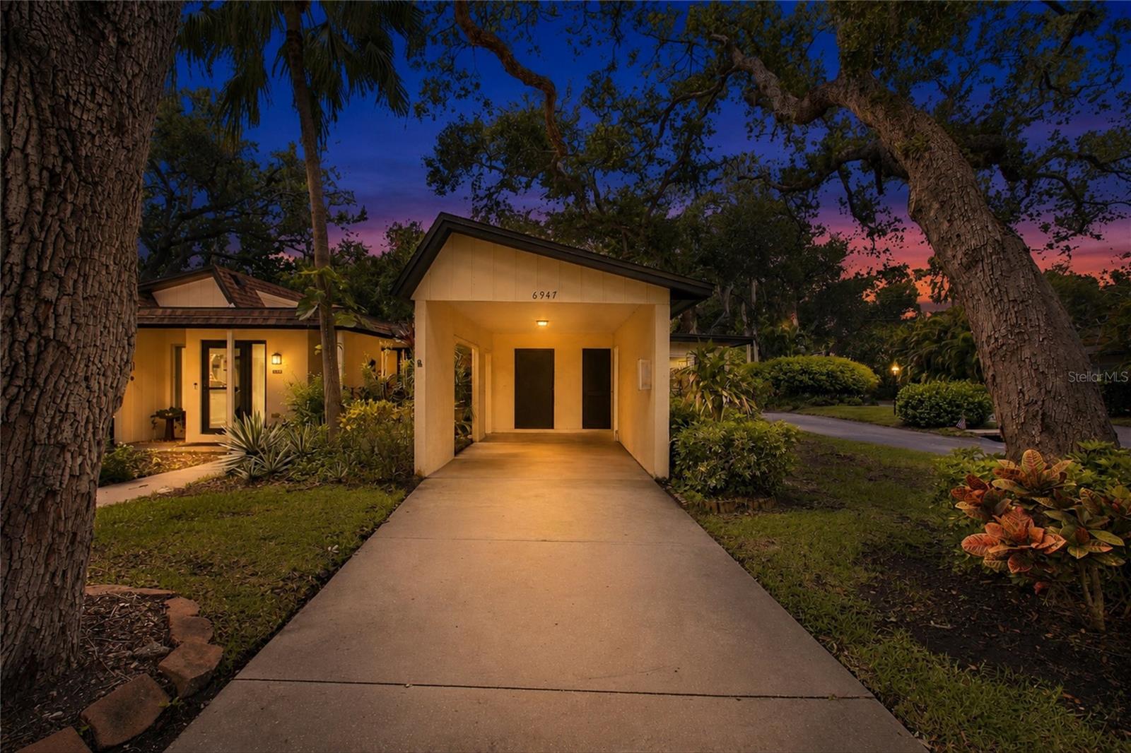 Photo of 6947 WOODWIND DRIVE #77 SARASOTA FL 34231