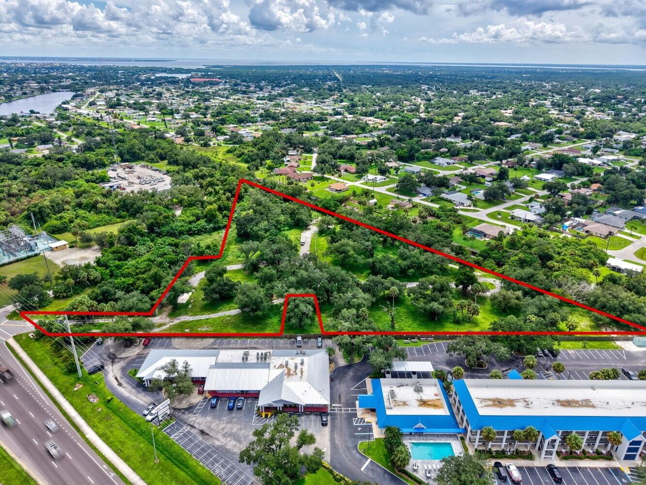 Photo of 1999 TAMIAMI TRAIL PORT CHARLOTTE FL 33948