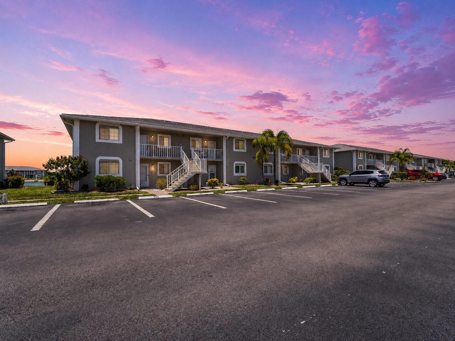 Photo of 3310 LOVELAND BOULEVARD #506 PUNTA GORDA FL 33980