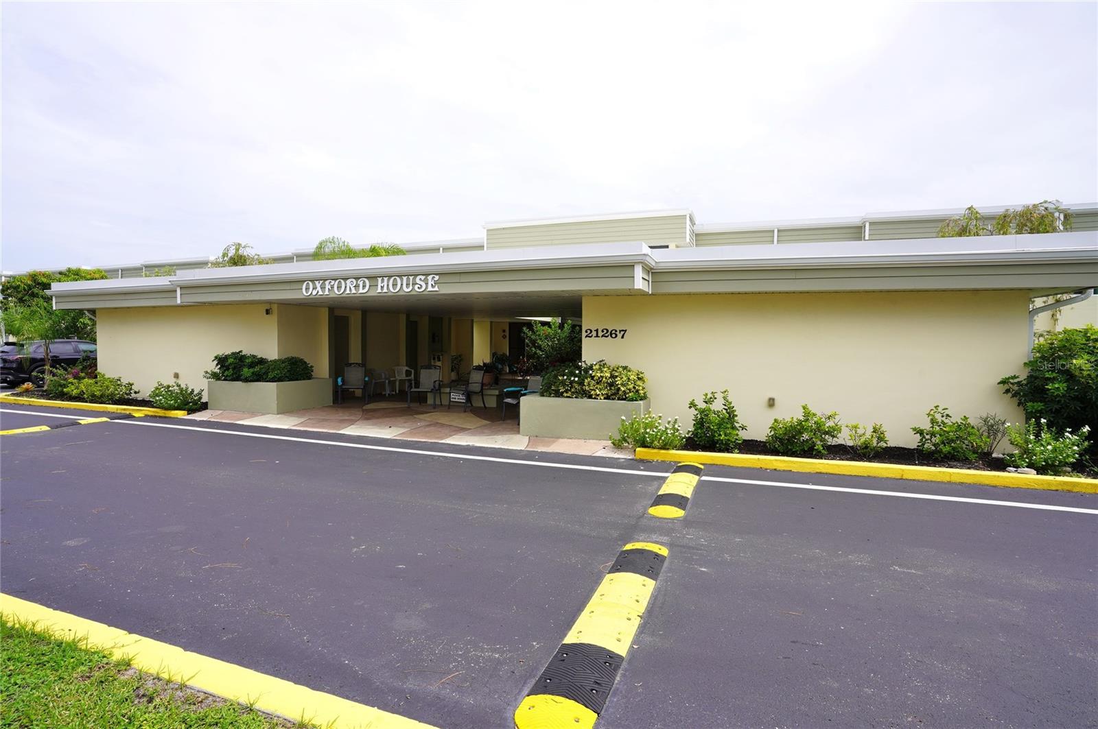 Photo of 21267 GERTRUDE AVENUE #210 PORT CHARLOTTE FL 33952