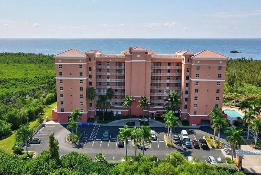 Photo of 3191 MATECUMBE KEY ROAD #607 PUNTA GORDA FL 33955