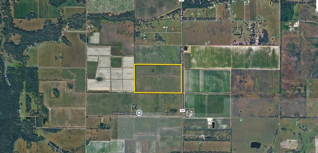 Photo of 6691 SE COUNTY ROAD 763 ARCADIA FL 34266