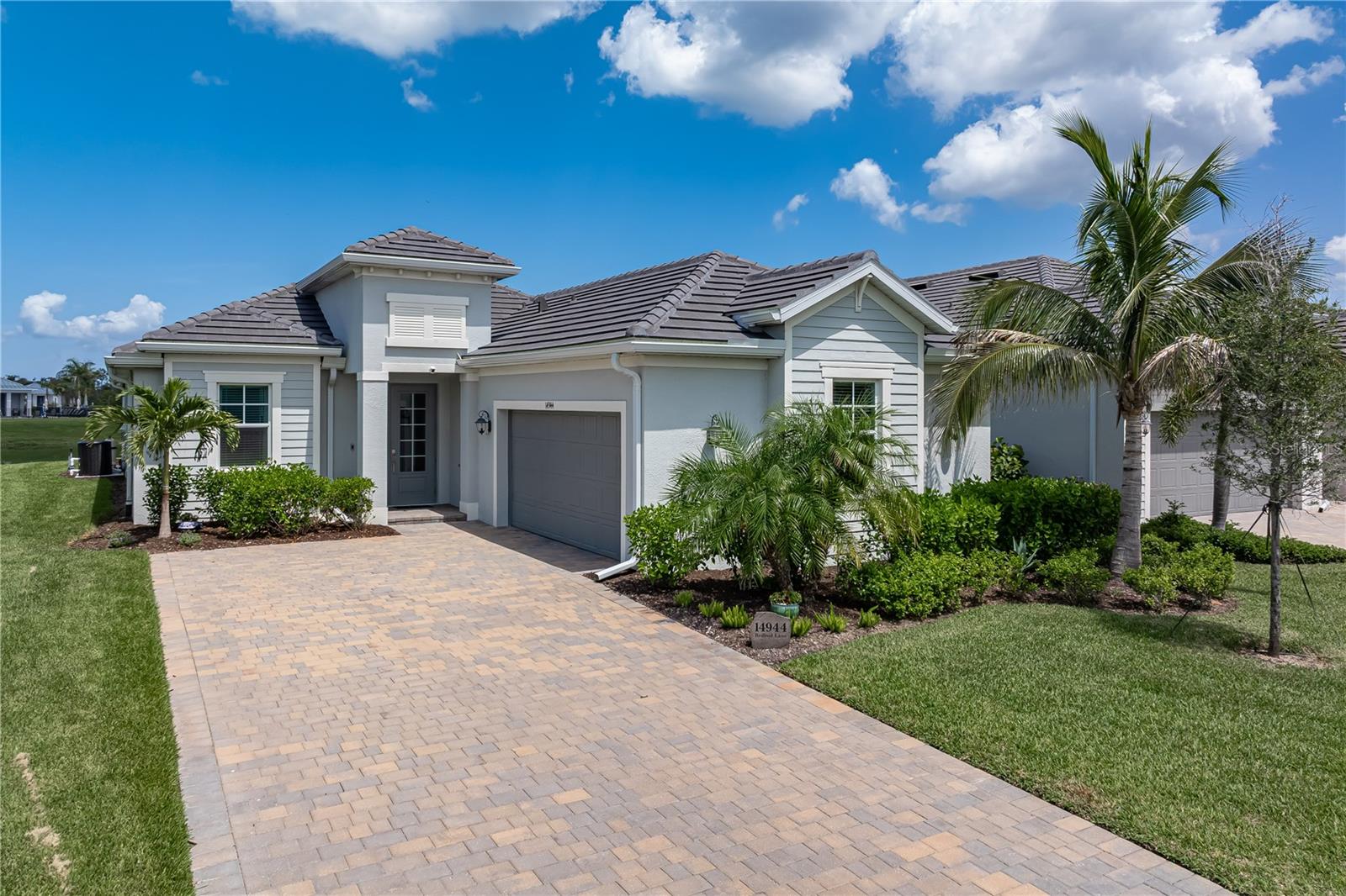 Photo of 14944 REDBUD LANE PUNTA GORDA FL 33955
