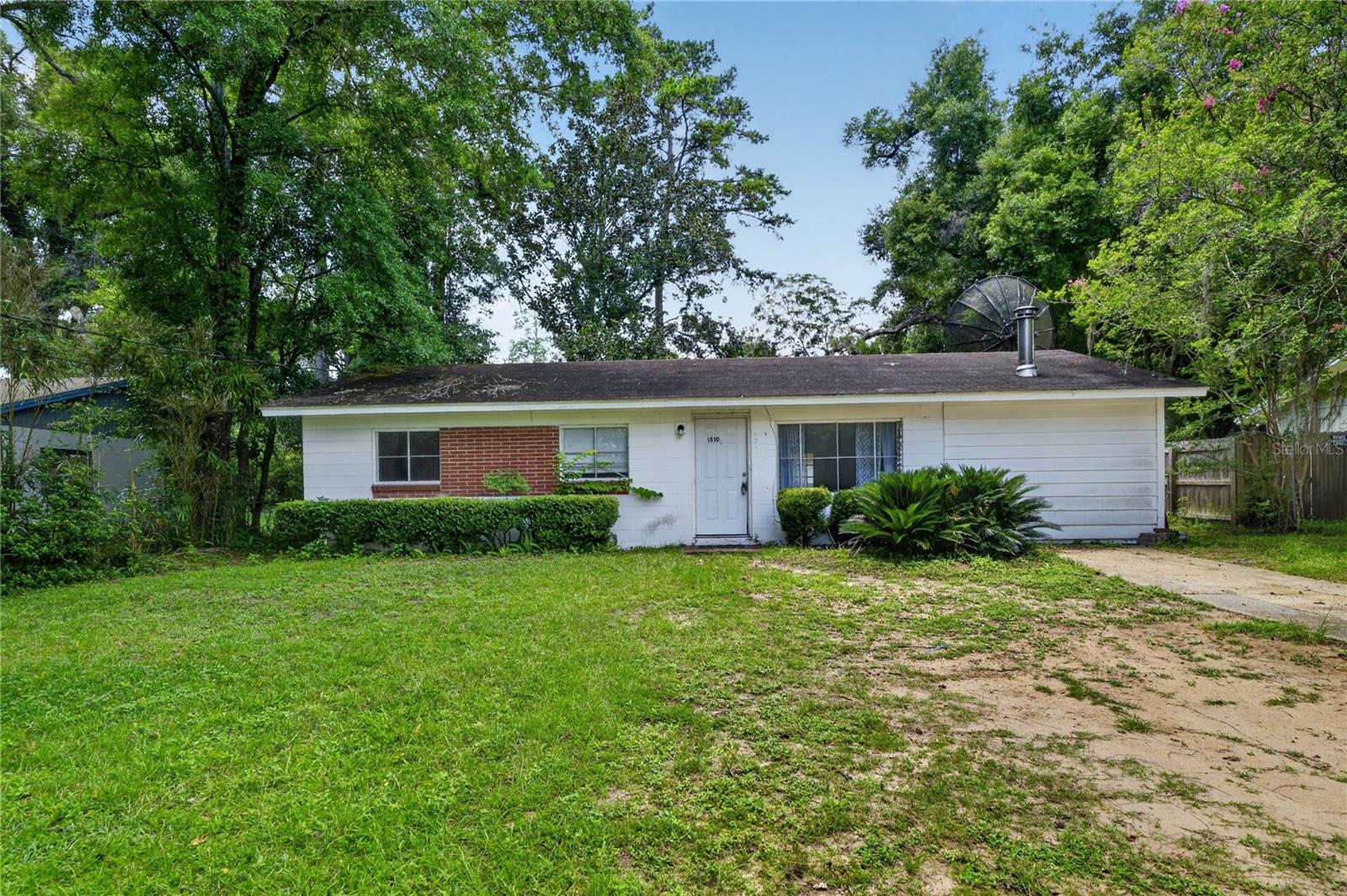 Photo of 1510 MABRY STREET TALLAHASSEE FL 32310