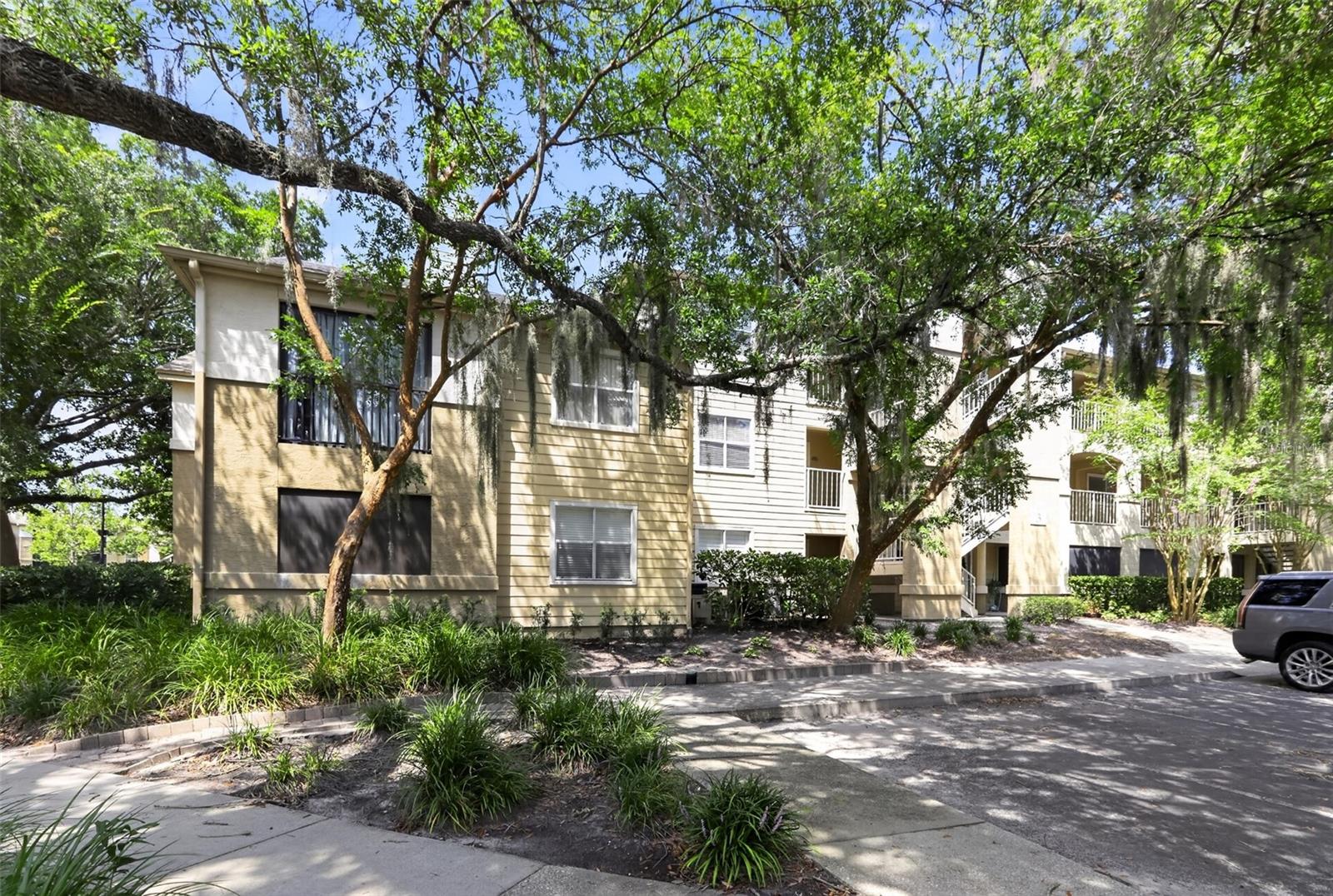 Photo of 3 ARBOR CLUB DRIVE #212 PONTE VEDRA BEACH FL 32082