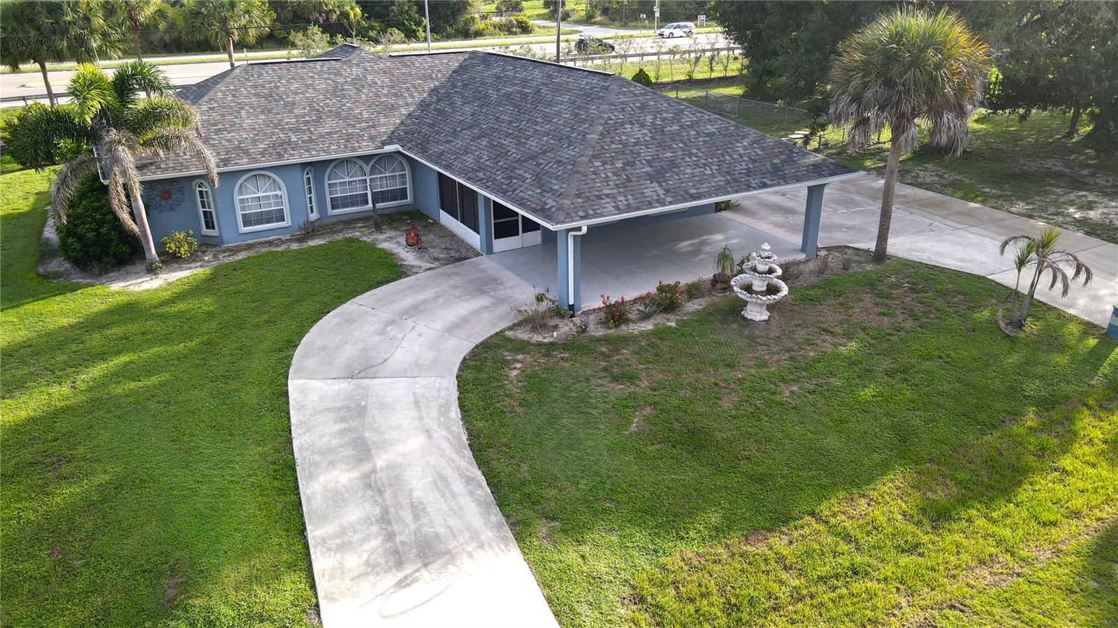 Photo of 22262 SEYBURN TERRACE PORT CHARLOTTE FL 33954