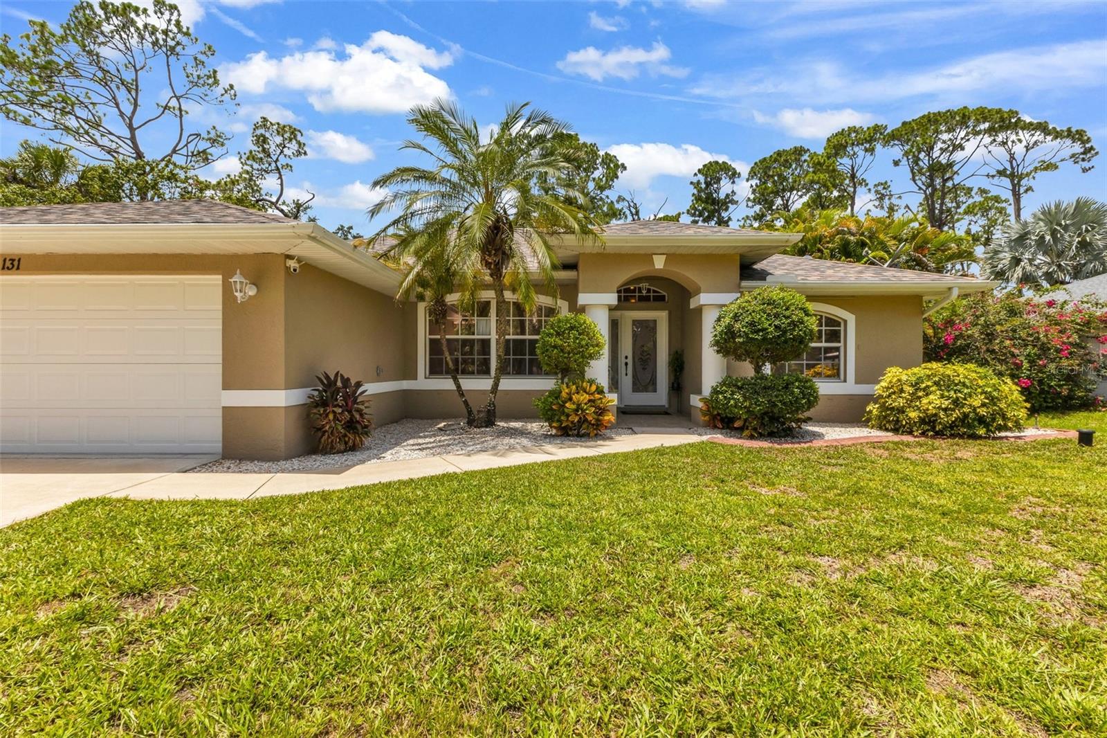 Photo of 131 SUNDIET STREET PORT CHARLOTTE FL 33954