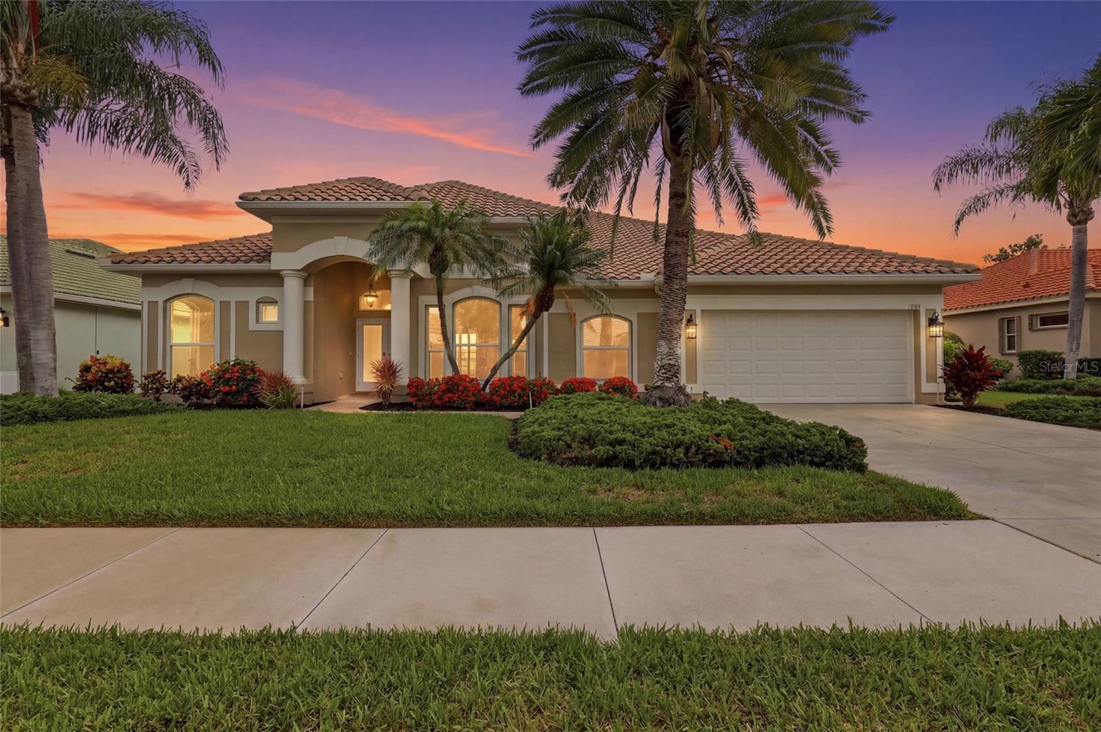 Photo of 1021 GROUSE WAY VENICE FL 34285