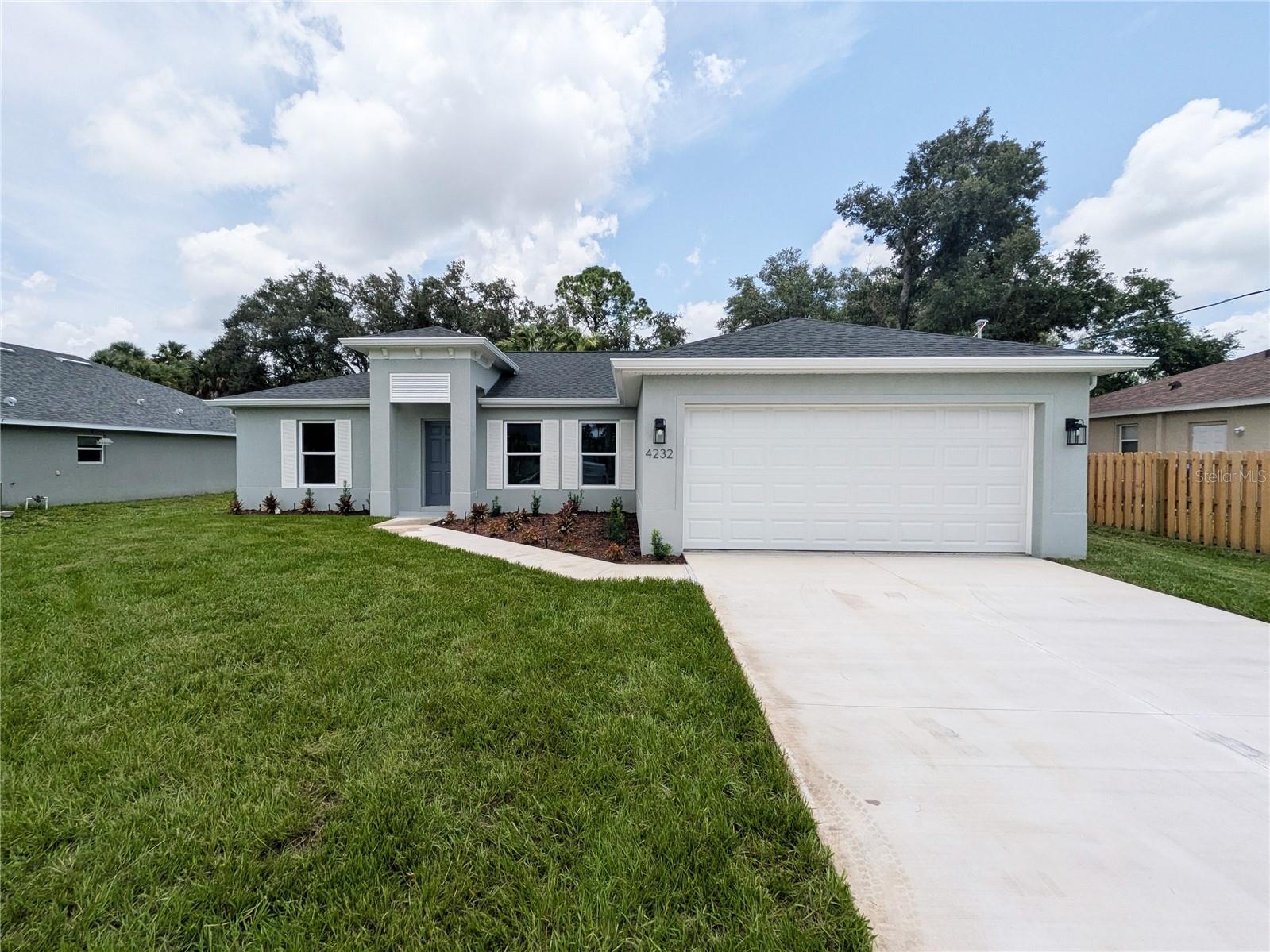 Photo of 4232 CORYDON AVENUE NORTH PORT FL 34286