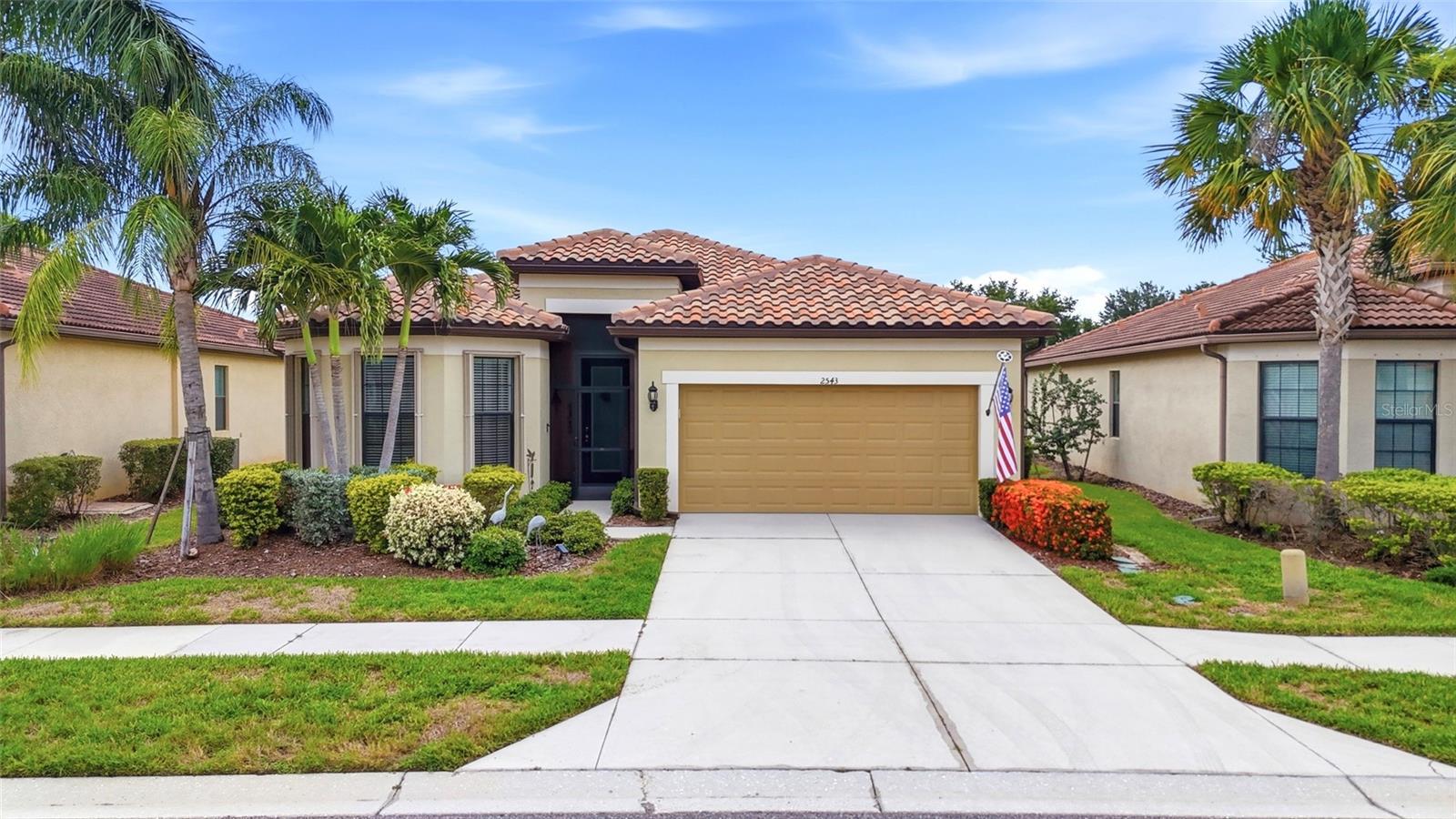 Photo of 2543 ARUGULA DRIVE NORTH PORT FL 34289