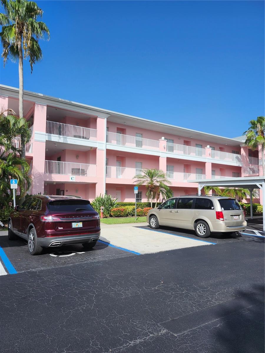 Photo of 2061 WILLOW HAMMOCK CIRCLE #202 PORT CHARLOTTE FL 33983