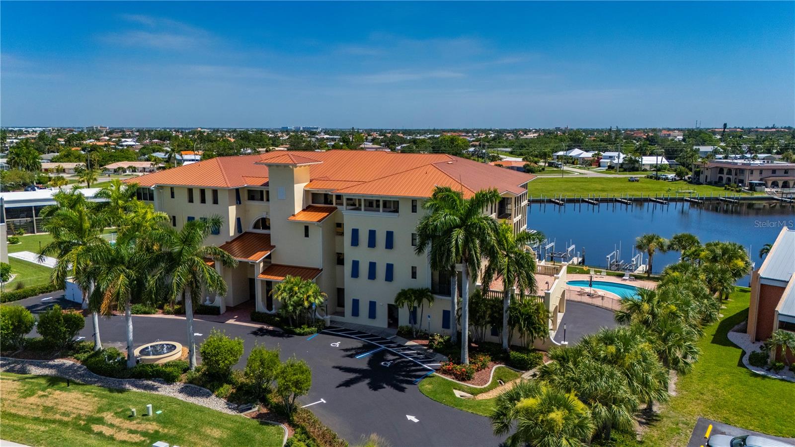 Photo of 1340 ROCK DOVE COURT #123 PUNTA GORDA FL 33950