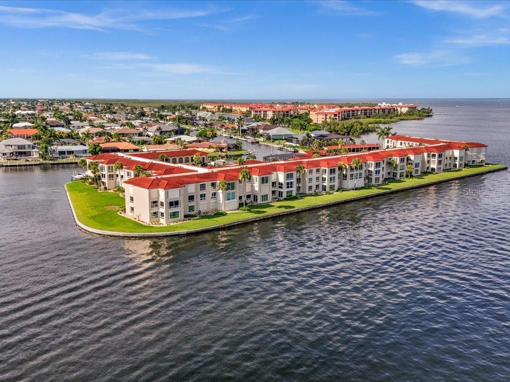 Photo of 1 COLONY POINT DRIVE #1C PUNTA GORDA FL 33950
