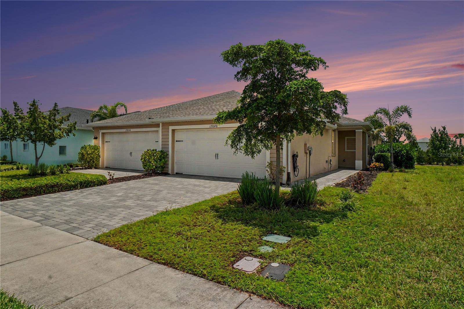 Photo of 17848 PALMETTO PASS LANE PUNTA GORDA FL 33982