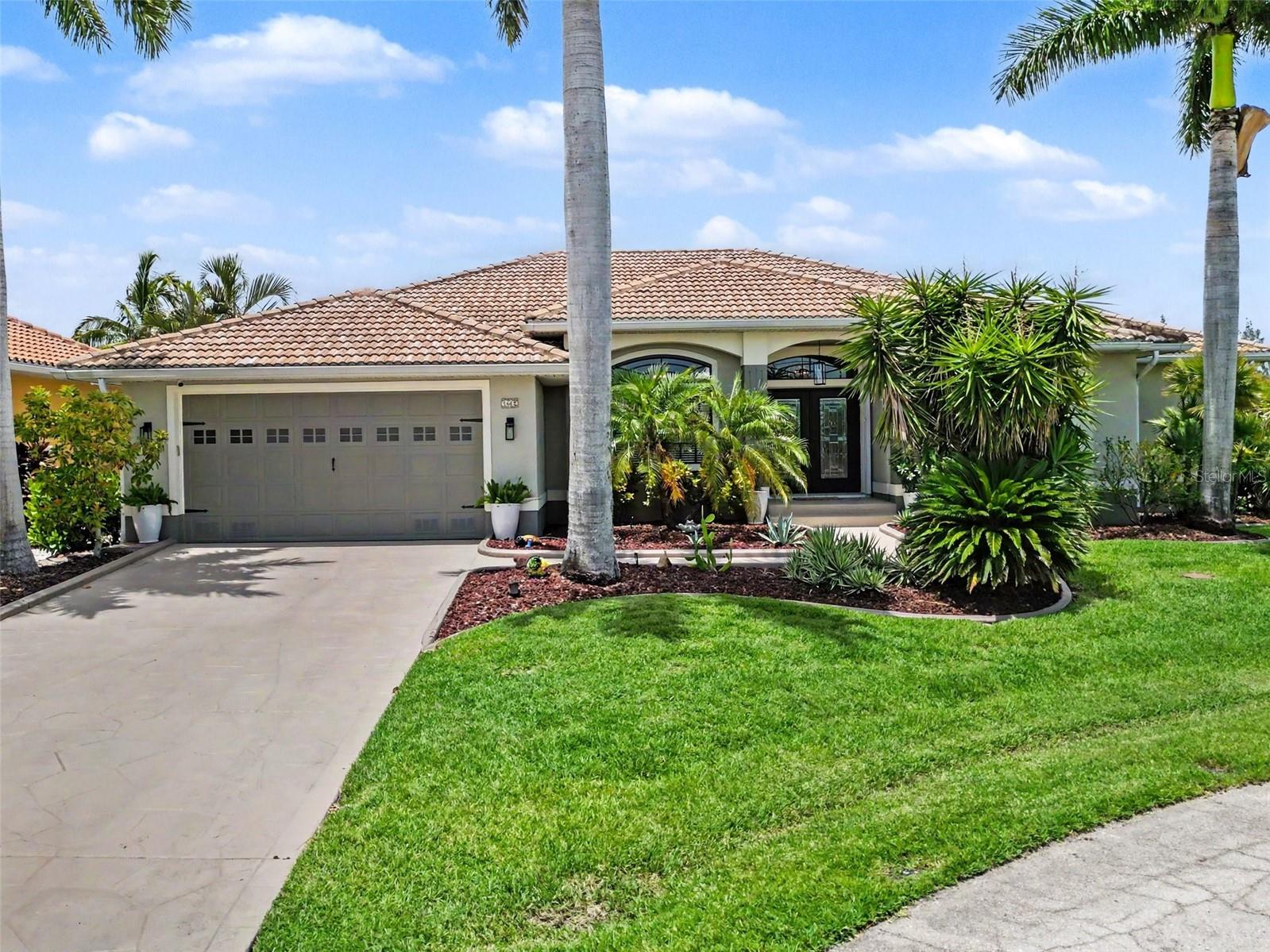 Photo of 1442 KIWI COURT PUNTA GORDA FL 33950