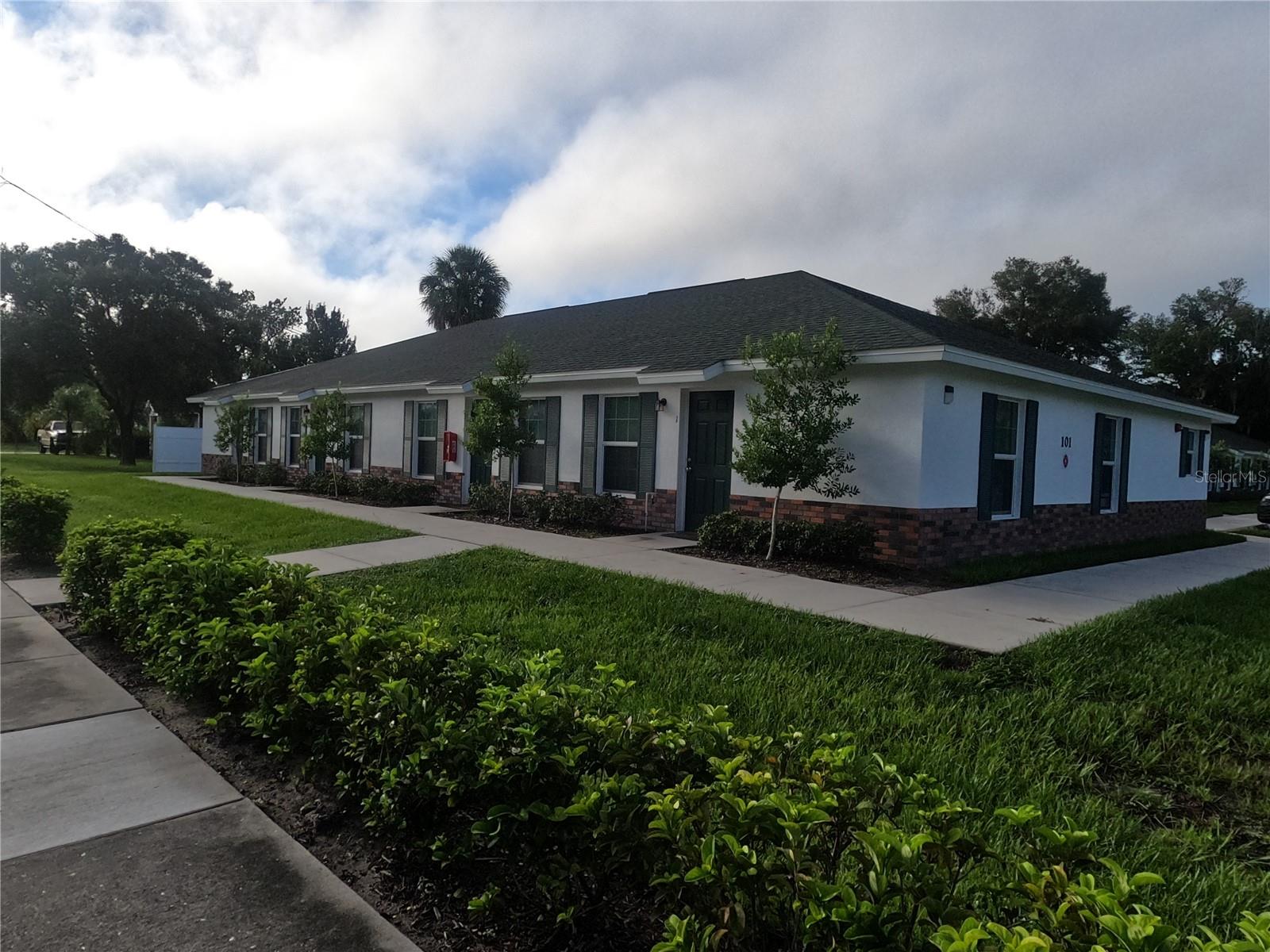 Photo of 117 S VOLUSIA AVENUE #2 ARCADIA FL 34266