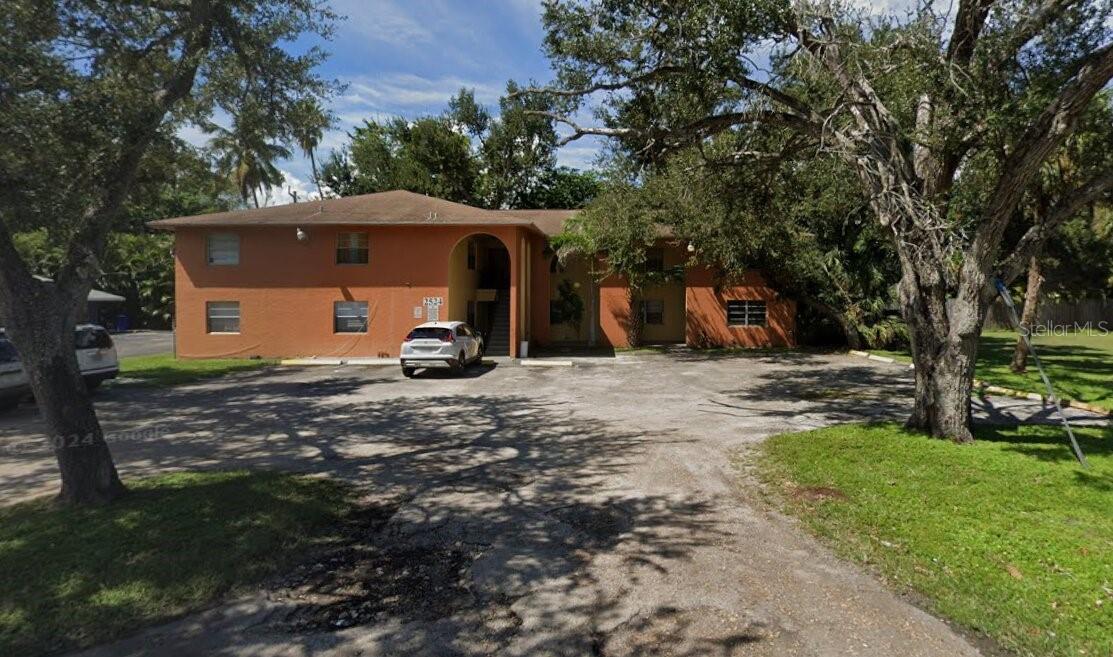 Photo of 2524 CONGRESS STREET ##4 FORT MYERS FL 33901