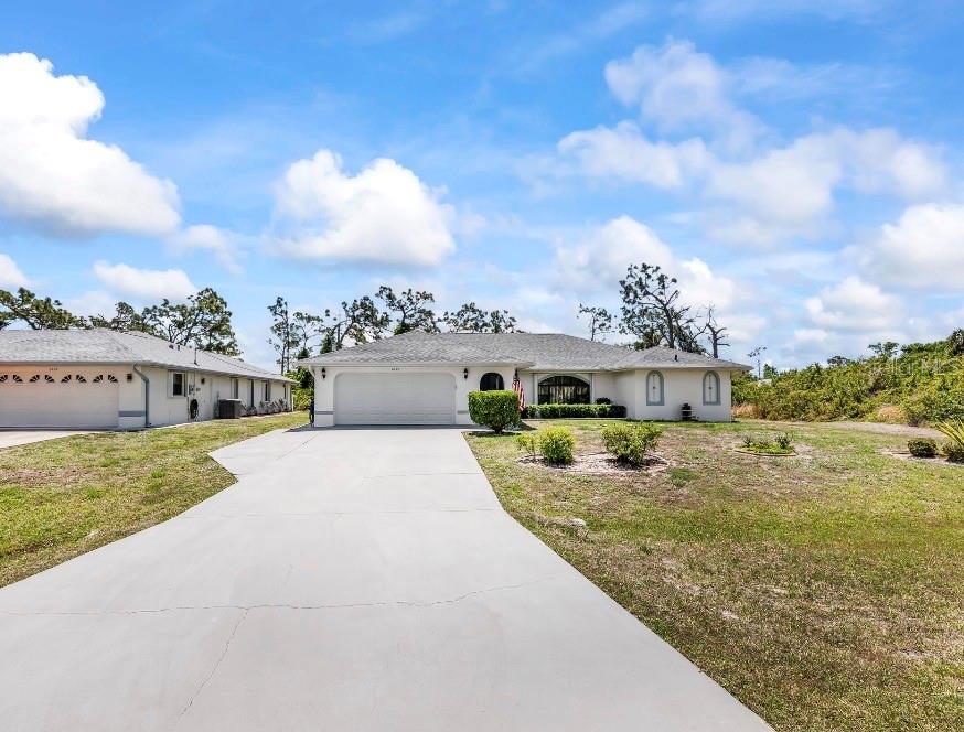 Photo of 6170 DAVID BOULEVARD PORT CHARLOTTE FL 33981