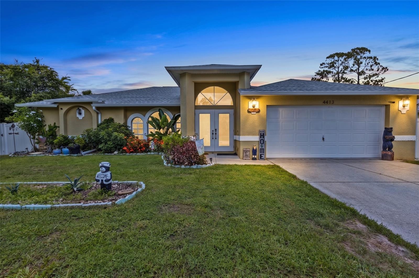 Photo of 4413 S SAN MATEO DRIVE NORTH PORT FL 34288