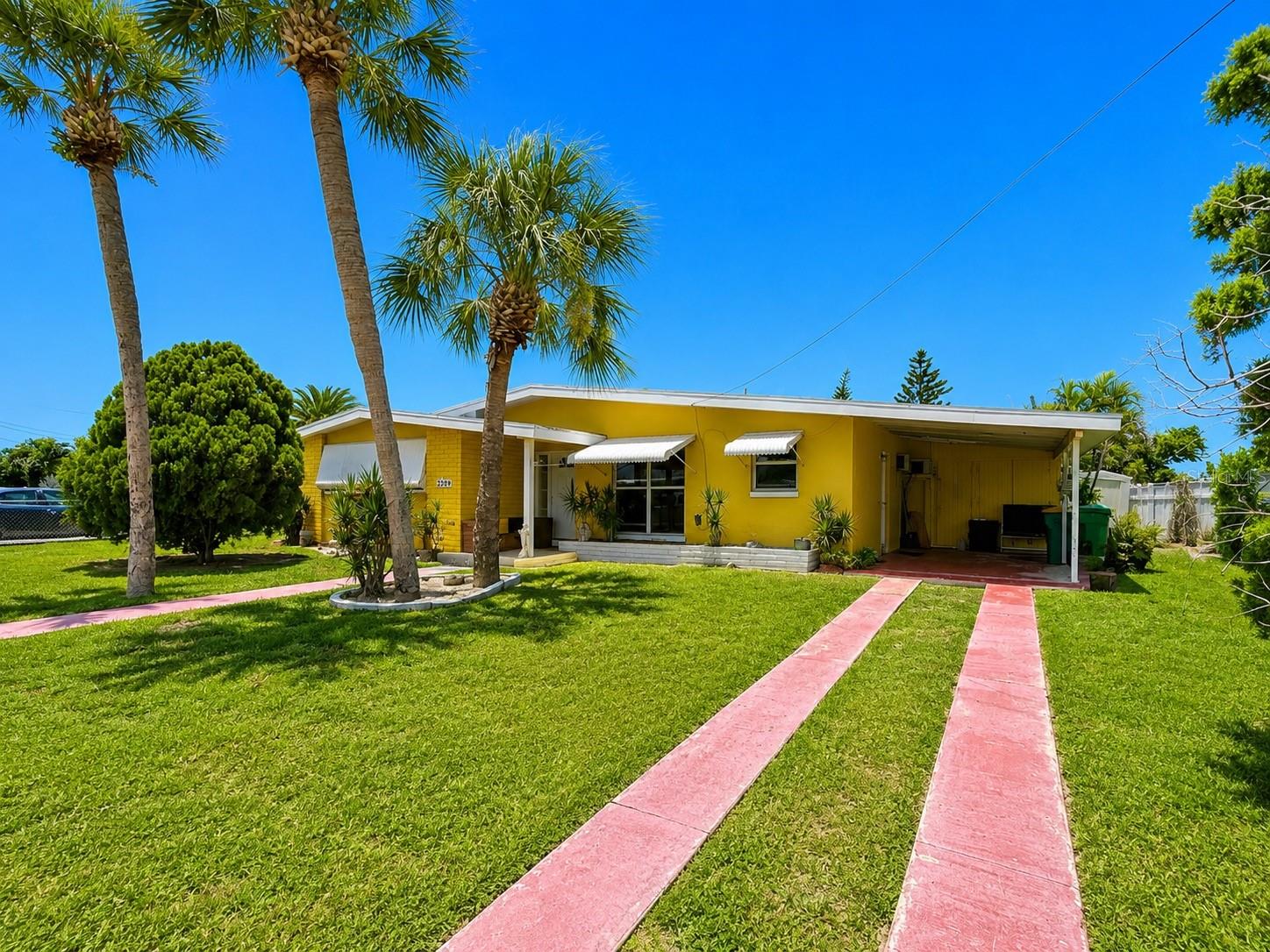 Photo of 2209 AARON STREET PORT CHARLOTTE FL 33952
