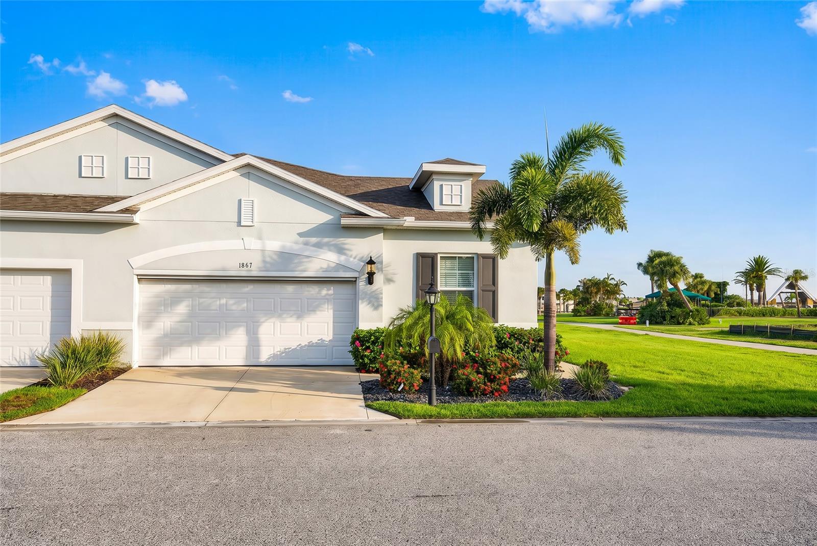 Photo of 1867 NOTTINGHAM TRAIL PUNTA GORDA FL 33980