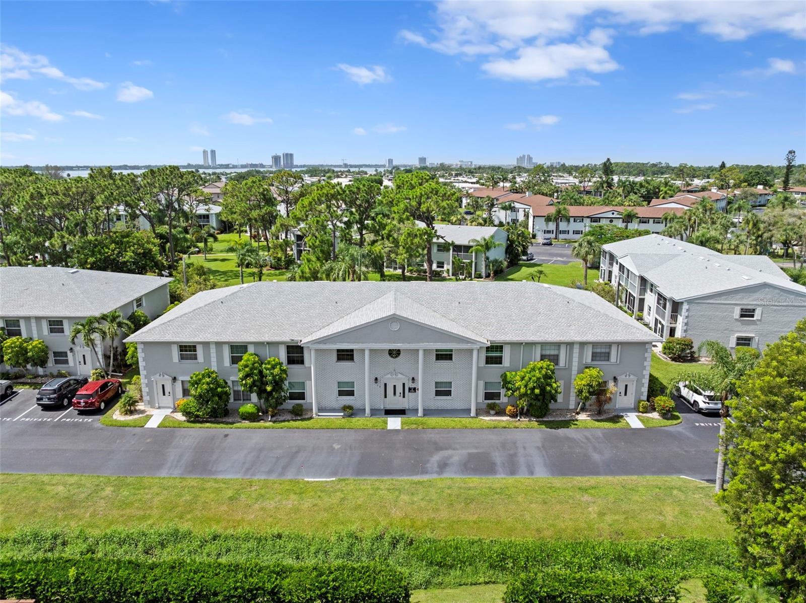 Photo of 7104 NANTUCKET CIRCLE #3 NORTH FORT MYERS FL 33917