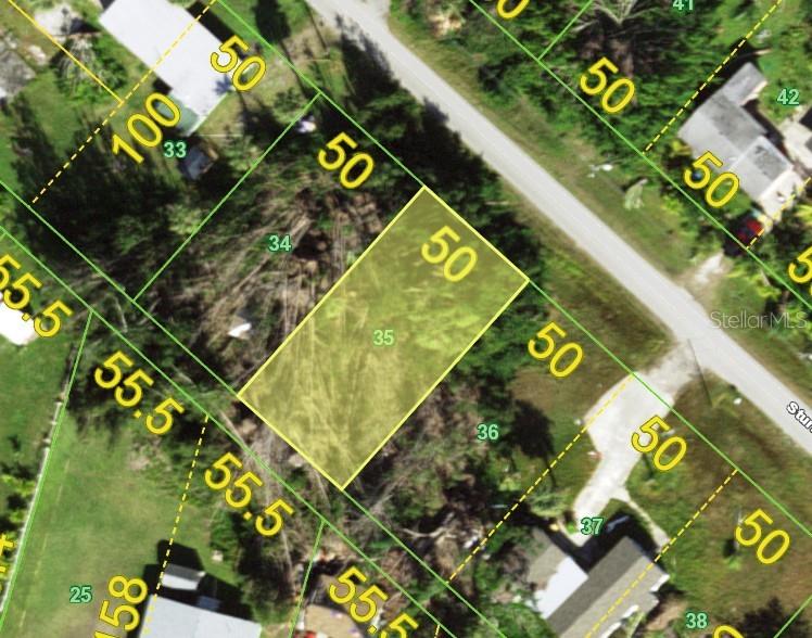 Photo of 4473 STURKIE AVENUE PORT CHARLOTTE FL 33953