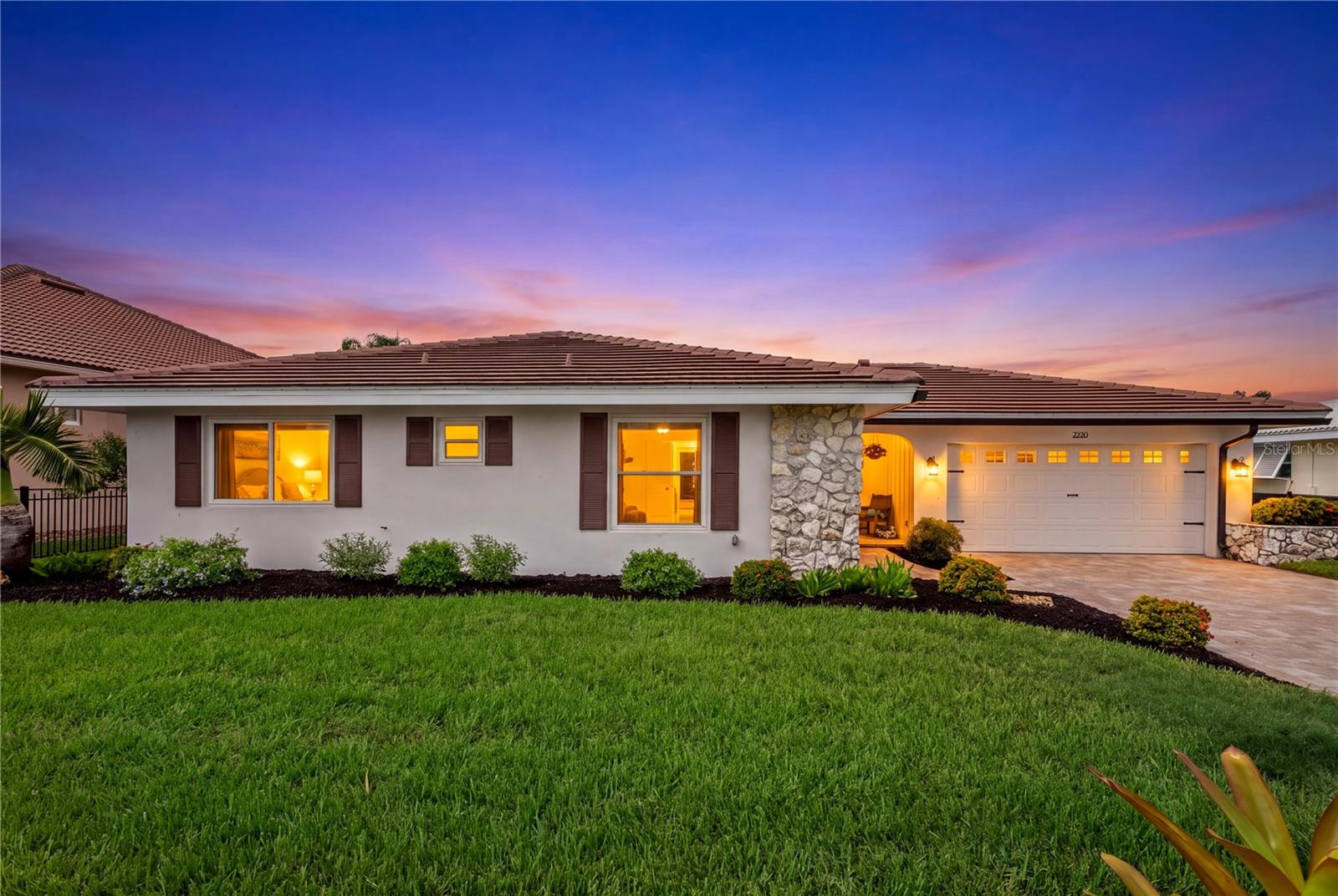 Photo of 2220 EL CERITO COURT PUNTA GORDA FL 33950