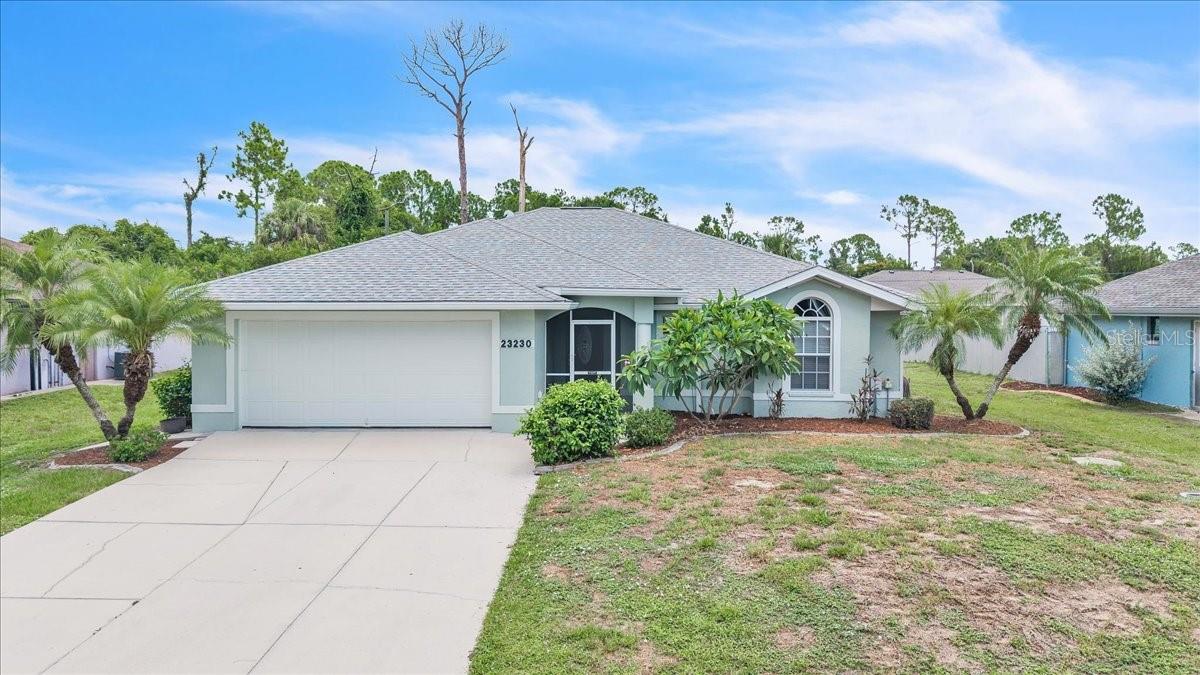Photo of 23230 STELLING AVENUE PORT CHARLOTTE FL 33980