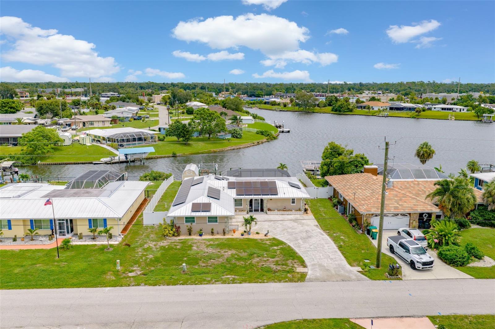 Photo of 2284 BROAD RANCH DRIVE PORT CHARLOTTE FL 33948