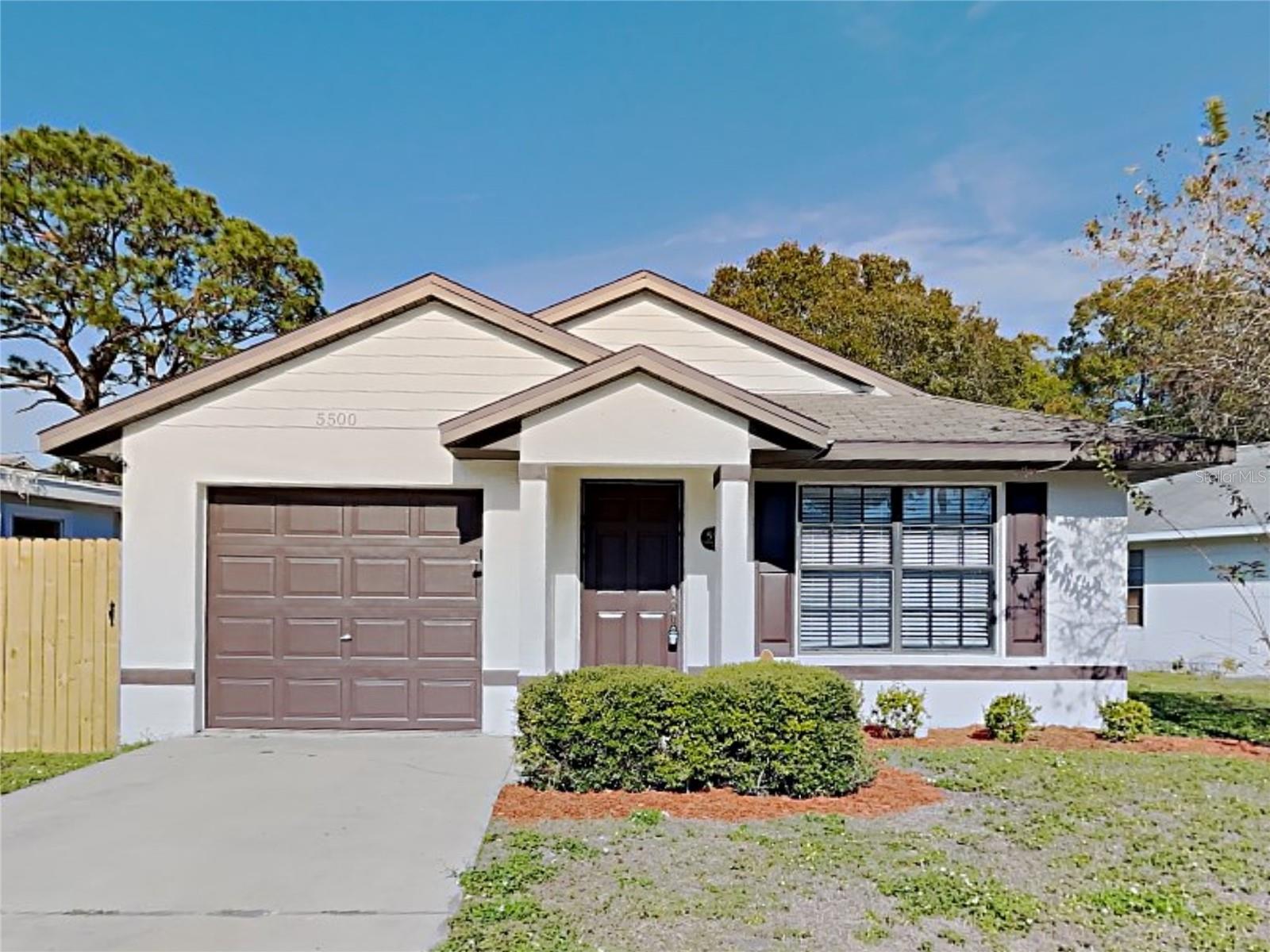 Photo of 5500 CRISSMAN DRIVE ST PETERSBURG FL 33714
