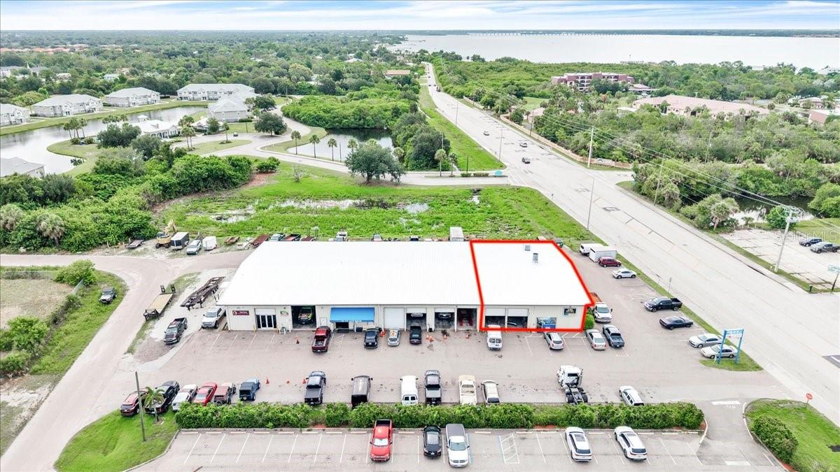 Photo of 23415 JANICE AVENUE #22,23 PUNTA GORDA FL 33980