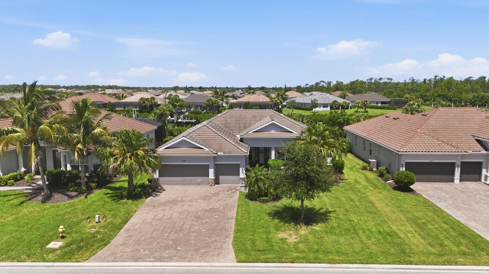Photo of 15040 SPANISH POINT DRIVE PORT CHARLOTTE FL 33981