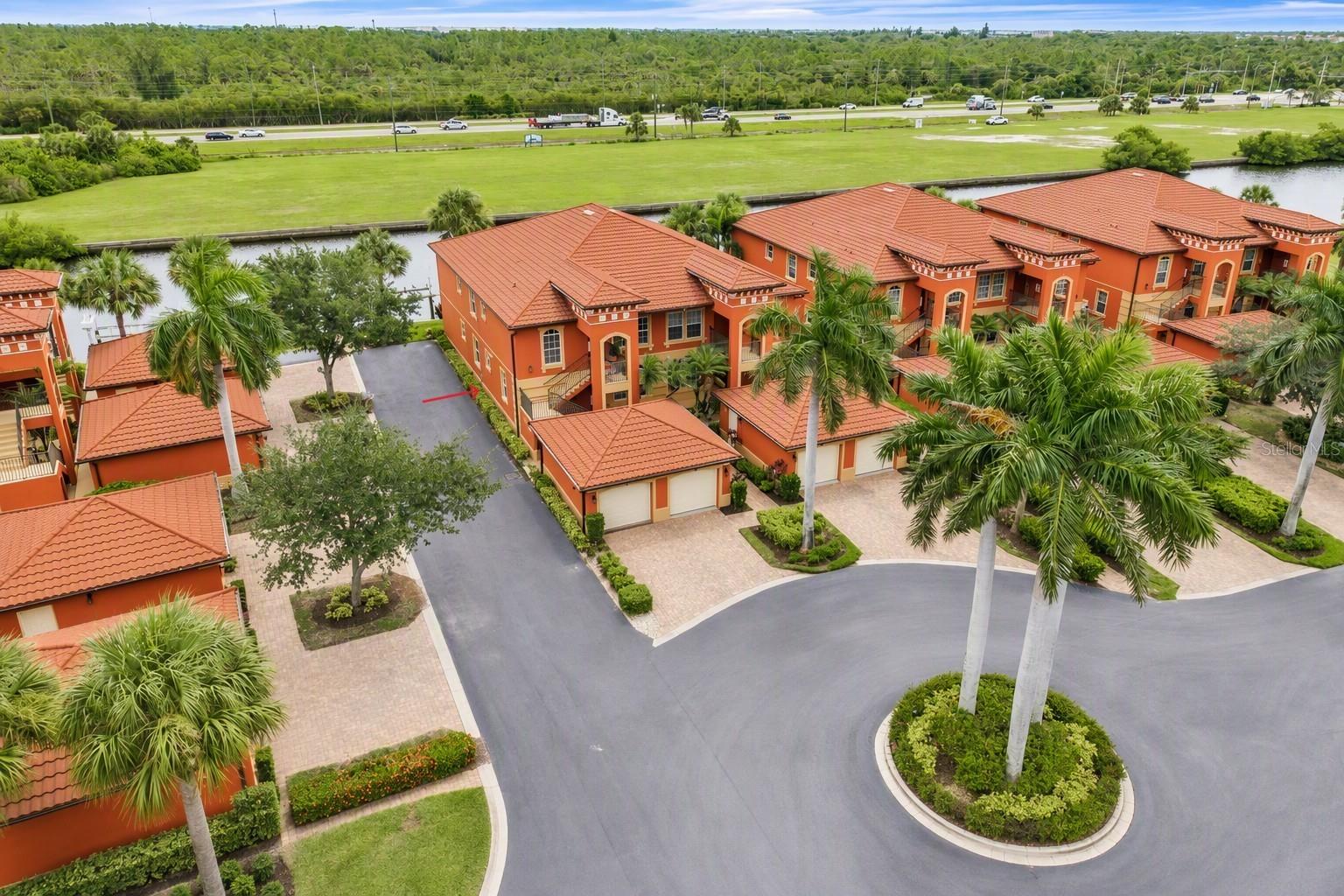 Photo of 3500 MONDOVI COURT #811 PUNTA GORDA FL 33950
