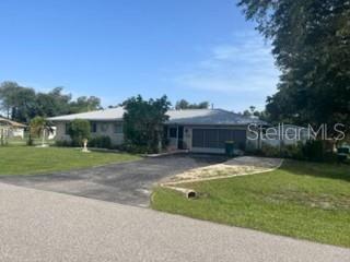 Photo of 1175 BEAUMONT AVENUE PORT CHARLOTTE FL 33948